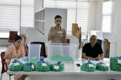 Çukurova’da rekor başvuruya noterli çözüm