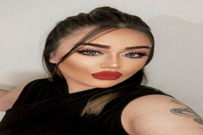 Genç ses sanatçısı son mesajını annesine atmış: "Beni affet"