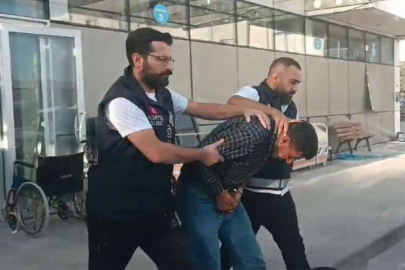 Yaşlı kadını 28 bin dolar dolandırdı