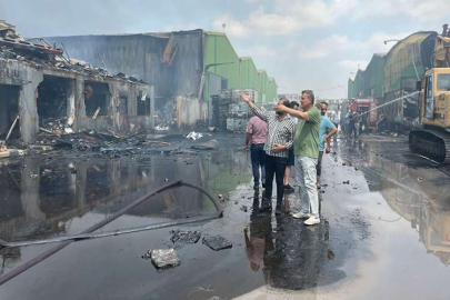 Barut: Milli ekonomiye artık sahip çıkın