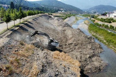 Pozantı'nın yıldızı, yeni projelerle parlayacak