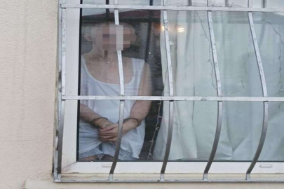 Annesi tarafından kötü muameleye uğradığı iddia edilen zihinsel engelli genç koruma altına alındı