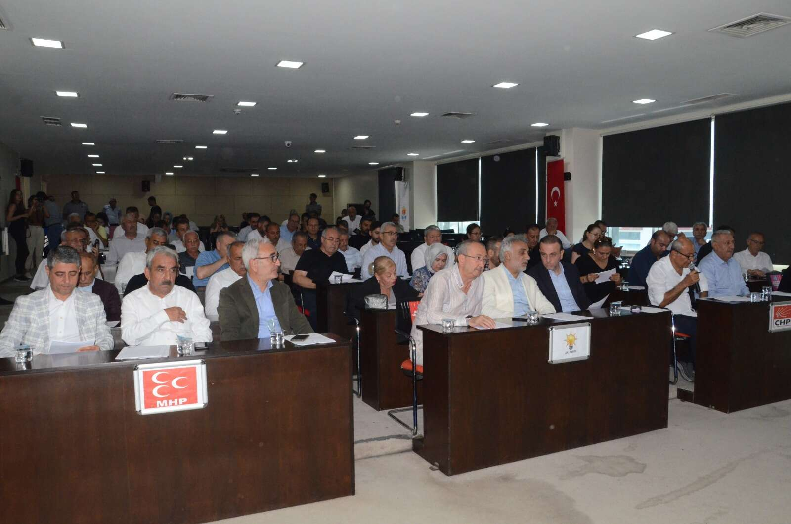 Dere yataklarına verilen imar izinleri, mercek altına alınacak-2