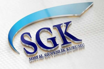 SGK'da 31 Ağustos son tarih
