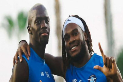 Adana Demirspor'un Çaykur Rizespor maç kadrosu açıklandı