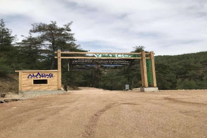  Akgedik’ten Yedi Göze Orman Parkı uyarısı