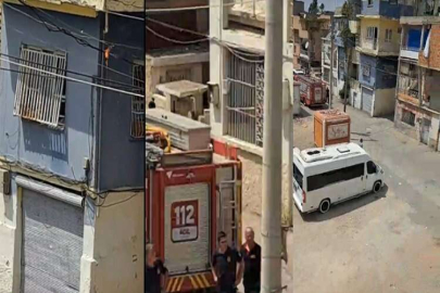 Aşırı sıcaklar trafoyu yaktı, mahalle elektriksiz kaldı