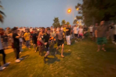 Denizde kaybolan genç öğretmenden acı haber