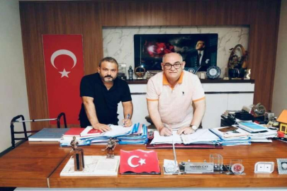 Pozantı Belediyesi'nde işçi maaşlarına ek zam