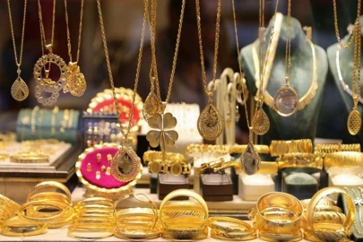 Gram altında hareketlilik sürüyor