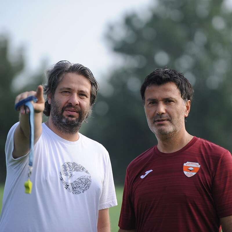 Adanaspor Şanlıurfaspormaçına hazır-2