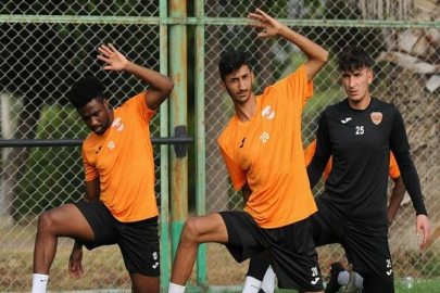 Adanaspor 'seri galibiyet' peşinde