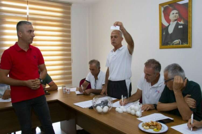 Fındıkpınarı Futbol Turnuvası'nda final heyecanı