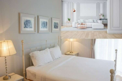 Ruha iyi gelen evler