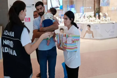 Narkotik suçları ile ilgili bilgilendirmeler yapıldı