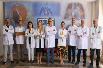 MAU Tıp Fakültesinden ilk yılda büyük başarı