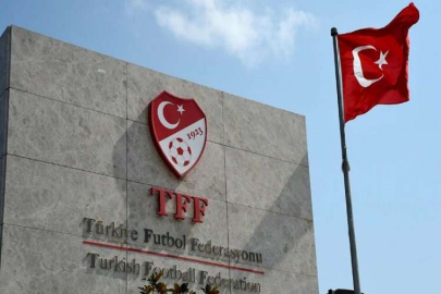 TFF 2. Lig ve 3. Lig maçları bahis soruşturması sonrası ertelendi