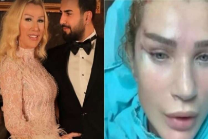 60 yaşındaki Seda sayan artık pes dedirtti!