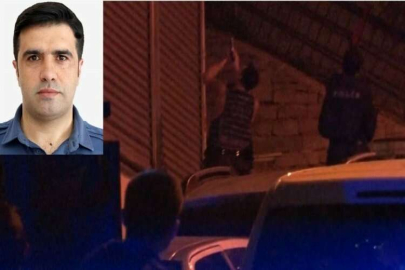 Kağıthane’de uyuşturucu operasyonunda yaralanan polis memuru Hakan Telli Şehit oldu