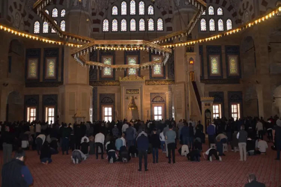 Yeni Cuma Mesajları 20 Haziran 2025 | En güzel, anlamlı, kısa, ayetli ve dualı Cuma mesajları ve sözleri