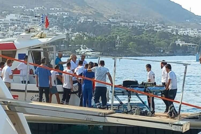 Ali Sabancı ve Vuslat Doğan Sabancı’nın tedavisi sürüyor