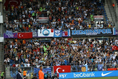Şimşek, UEFA Konferans Ligi'nde 'tur' yolunu uzattı