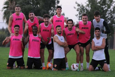 Adanaspor, Keçiörengücü maçında mutlak puan hedefliyor