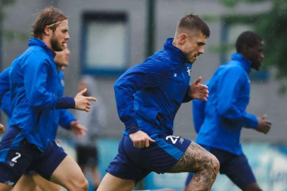 Demirspor’un Genk maçı biletleri satışta