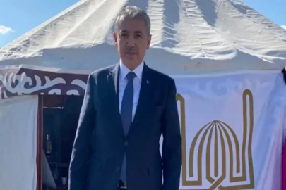 Vali Akkoyun Malazgirt Zaferi'nin 952. Yıl Dönümü etkinliklerine katıldı