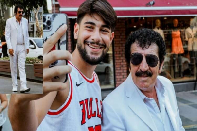 Onu gören ‘Allah rahmet eylesin’ diyor