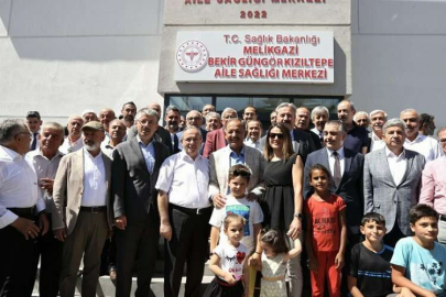 Yerinde Dönüşüm Projesi'ne yaklaşık 200 bin başvuru