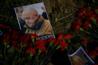 Wagner lideri Prigojin’in ölümünü doğrulandı