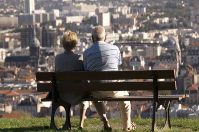 Kaya: Emeklilerde boşanma vakaları yaşanmaya başladı