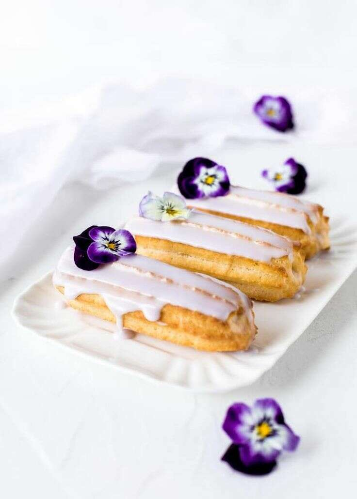 Emma's favorite pieces - cake _ food _ DIY and more