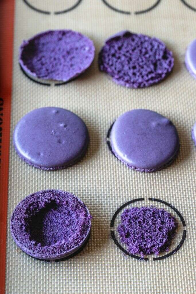 Frequently Asked Questions About Macarons (pt 2)