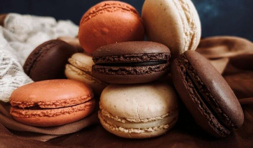macaron