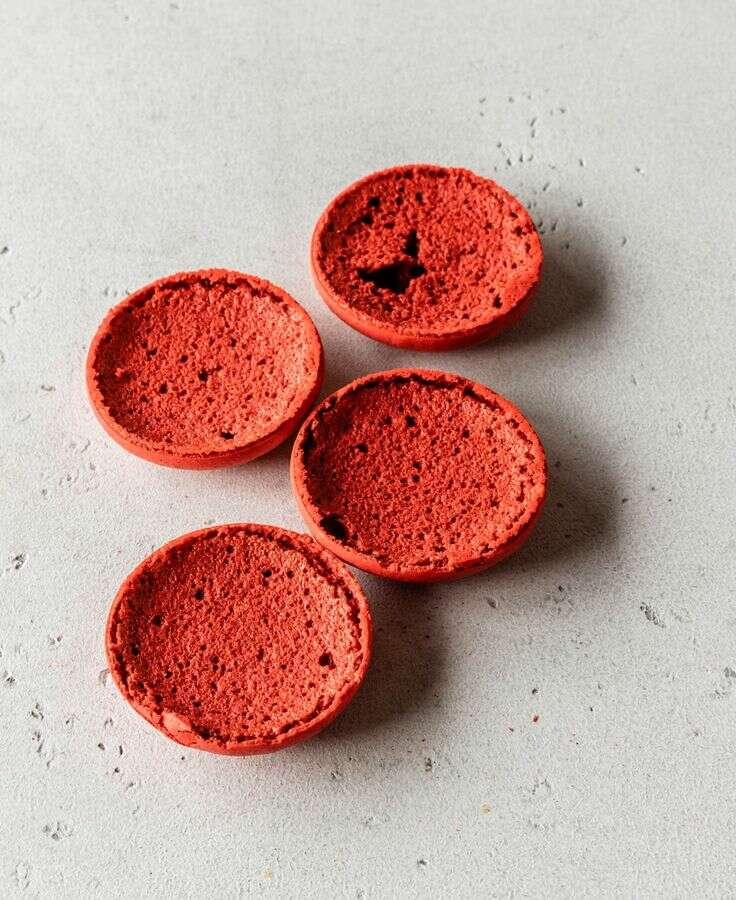 Macaron Troubleshooting