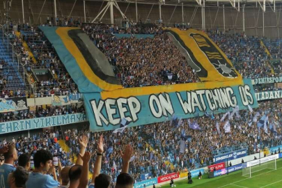 Tarihi maçın hakemleri açıklandı