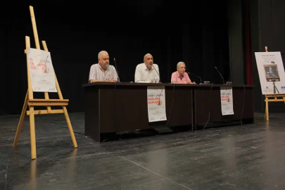 Aşık Veysel'e ithaf edilmiş 2. Bağlama Günleri başlıyor