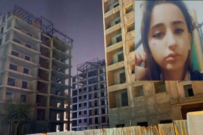 Yasemin’e tekme atıp, asansör boşluğuna düşürmüş