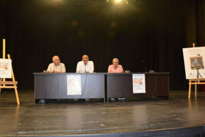 Adana 2. Bağlama Günleri Aşık Veysel’e ithaf edilecek