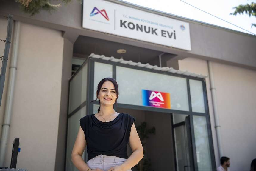 Üniversitelilerden belediye yurtlarına yoğun ilgi-4