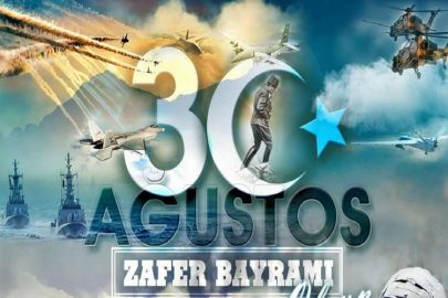 MSB'den 30 Ağustos Zafer Bayramı'na özel video