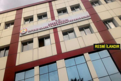 İHALE İPTAL İLANI