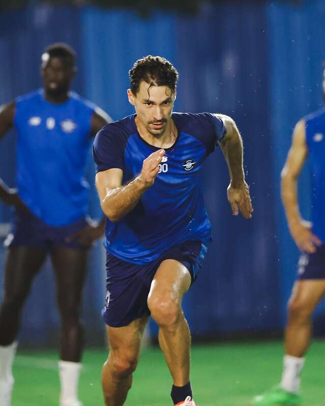 Adana Demirspor'a 'Tur' yakışır-2