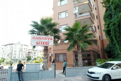 Antalya'da yıkım kararı verilen site mühürlenirken çıkan arbedede 6 kişi gözaltına alındı