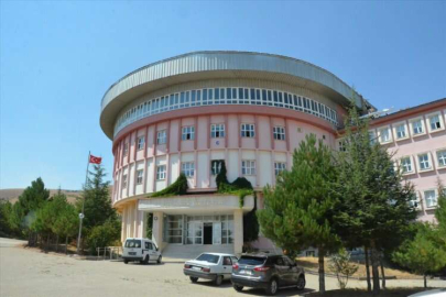 Afşin MYO yüzde 100 doluluğa ulaştı