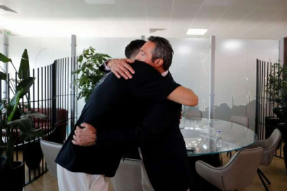 Altay Bayındır’dan, Fenerbahçe’ye gözyaşlarıyla veda