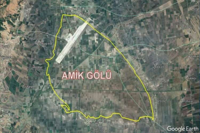 "Hatay Havalimanı'nın konumu uygun değil"