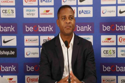 Patrick Kluivert: “Artık lige ve kupaya odaklanacağız”